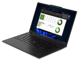 LENOVO ThinkPad X1 Carbon 14" WUXGA TOUCH Intel AI U7-155U 32GB DDR5 1TB SSD WIN 11 PRO 4G-LTE Iris Xe WiFi6E Fingerprint Thunderbolt 3yrPre 1kg