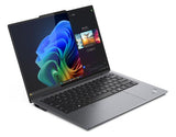 LENOVO ThinkPad X9 G1 14" WUXGA OLED Intel U5-228V 32GB DDR5 512GB SSD Windows 11 PRO Arc Graphics NPU 40 TOPS Aura Edition Copilot+ PC 3YR PRE 1.2kg
