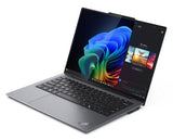 LENOVO ThinkPad X9 G1 14" WUXGA OLED Intel U7-258V 32GB DDR5 512GB SSD Windows 11 PRO Arc Graphics NPU 40 TOPS Aura Edition Copilot+ PC 3YR PRE 1.2kg