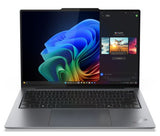 LENOVO ThinkPad X9 G1 14" WUXGA OLED Intel U7-258V 32GB DDR5 512GB SSD Windows 11 PRO Arc Graphics NPU 40 TOPS Aura Edition Copilot+ PC 3YR PRE 1.2kg