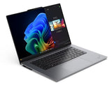 LENOVO ThinkPad X9 G1 15.3" 2.8K OLED Intel U5-228V 32GB DDR5 512GB SSD Windows 11 PRO Arc Graphics NPU 40 TOPS Aura Edition Copilot+ PC 3YR PRE 1.4kg