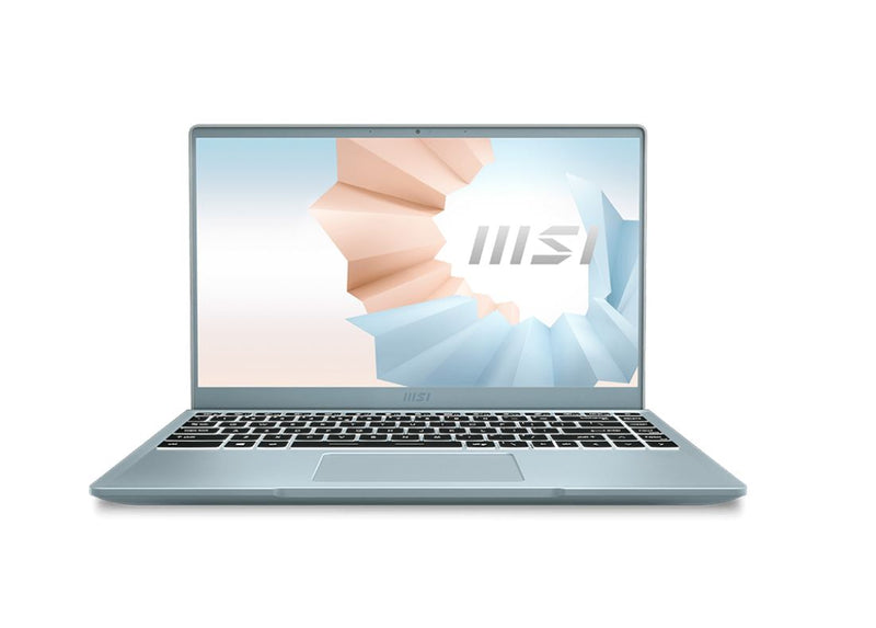 MSI (Commercial) MSI Modern Series Notebook 14
