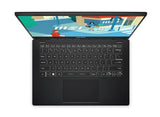 (Commercial) MSI Modern Series Notebook 15.6" FHD Intel Raptor Lake i5-1335U Onboard DDR4 16GB 512GB SSD Windows11 Pro Intel Iris Xe Graphics