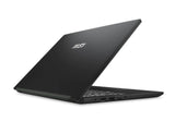 (Commercial) MSI Modern Series Notebook 15.6" FHD Intel Raptor Lake i5-1335U Onboard DDR4 16GB 512GB SSD Windows11 Pro Intel Iris Xe Graphics