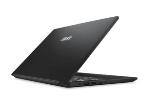 MSI Modern Series Notebook 15.6" FHD Intel® Core™ Ultra 7 DDR5 8GB*2 1TB SSD Windows11 Pro Intel Intel® Arc Graphics