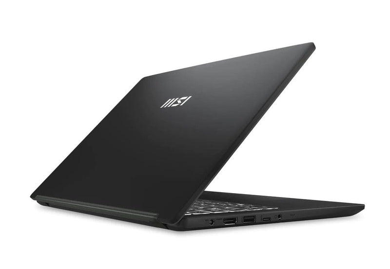 MSI Modern Series Notebook 15.6