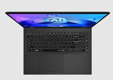 (Commercial) MSI Prestige Series Notebook 14" FHD Intel® Core™ Ultra 5 processor 125H DDR5 16GB 1TB SSD Windows 11 Pro Intel® Arc Graphics