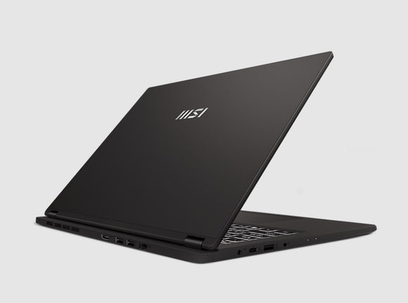 (Commercial) MSI Prestige Series Notebook 14