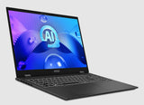 (Commercial) MSI Prestige Series Notebook 14" FHD Intel® Core™ Ultra 5 processor 125H LPDDR5 16GB 512GB SSD Windows11 Pro Intel® Arc Graphics