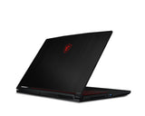 MSI Thin Series Gaming Notebook 15" FHD Raptor Lake i7-13620H DDR5 8GB*2 512GB SSD Windows® 11 Home Nvidia  RTX 3050, GDDR6 4GB