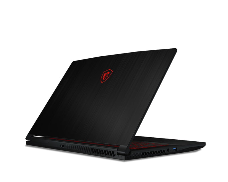 MSI Thin Series Gaming Notebook 15