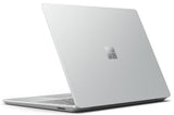 Microsoft Surface Laptop GO 2 12.4" TOUCH Intel i5-1135G7 4GB 128GB SSD Windows 11 PRO Intel Iris WIFI BT Webcam USB-C 1.2kg Platinum 2yr wty