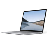 Microsoft Surface Laptop 5 TOUCH 15" Intel i7-1265U 16GB 256GB SSD Win10 PRO Intel Iris Xe Graphics USB-C WIFI BT Webcam 17.5hr Platinum 1.6kg 2 YR WT