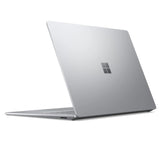 Microsoft Surface Laptop 5 TOUCH 15" Intel i7-1265U 16GB 256GB SSD Win10 PRO Intel Iris Xe Graphics USB-C WIFI BT Webcam 17.5hr Platinum 1.6kg 2 YR WT