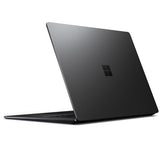 Microsoft Surface Laptop 5 TOUCH 13.5" Intel i7-1265U 16GB 512GB SSD Win10/11 PRO Intel Iris Xe Graphics USB-C WIFI BT 17hr Black 1.6kg 2 YR WTY