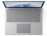 Microsoft Surface Laptop 6 13.5" 2K TOUCH Intel U5-135H 16GB 256GB SSD Windows 11 PRO Arc Graphics USB-C TB4 WIFI6E BT 18.5hr 1.3kg Platinum 2yr wt