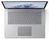 Microsoft Surface Laptop 6 13.5" 2K TOUCH Intel U7-165H 32GB 1TB SSD Windows 11 PRO Arc Graphics AI USB-C TB4 WIFI6E BT 18.5hr 1.3kg Platinum 2yr wty