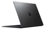 Microsoft Surface Laptop 5 15" TOUCH Inte Xe Graphics i7-1265U 16GB DDR5 256GB SSD Windows 11 Pro USB-C BT Webcam 17.5hr Black 2YR WTY