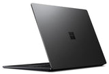 Microsoft Surface Laptop 5 15" TOUCH Intel i7-1265U 16GB 512GB WIN 10 PRO USB-C Thunderbolt WIFI6E BT5.1 Camera 17hr Battery 2 YR Black