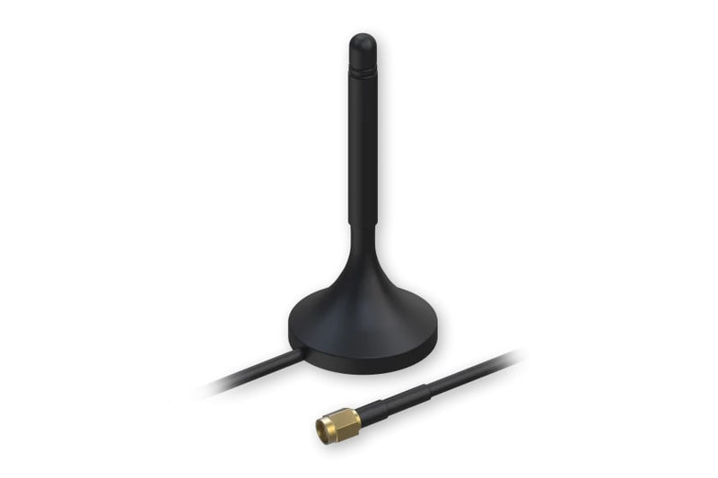 Teltonika BLUETOOTH MAGNETIC SMA ANTENNA