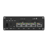 Teltonika RUTM54 Dual 5G Router, Dual SIM & eSIM™, Telit 5G Modem, Auto-Failover,