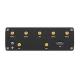 Teltonika RUTM54 Dual 5G Router, Dual SIM & eSIM™, Telit 5G Modem, Auto-Failover,