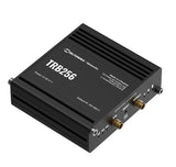 Teltonika TRB256 Industrial IoT Gateway, 4G/LTE(Cat 4), Dual SIM, 450 MHz BAND, Auto-Failover, Backup WAN, Supports DNP3, PSU excluded