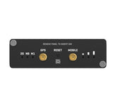 Teltonika TRB256 Industrial IoT Gateway, 4G/LTE(Cat 4), Dual SIM, 450 MHz BAND, Auto-Failover, Backup WAN, Supports DNP3, PSU excluded