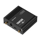 Teltonika TRM500 Industrial Cellular Modem, 5G (3.4 Gbps) & 4G (Cat19), with USB Type-C, PSU included