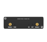 Teltonika TRM500 Industrial Cellular Modem, 5G (3.4 Gbps) & 4G (Cat19), with USB Type-C, PSU included
