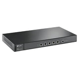 TP-Link AC500 Wireless Controller, 5* Gigabit, Up To 500 APs, 32 SSIDs, MAC Authentication, Dual-Link Back Up, Rackmount (LS)