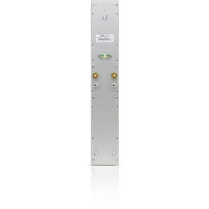 Ubiquiti 4.9-5.9GHz AirMax Base Station 17dBi, 90 deg w/rocket kit - Antennas, 2x2 Dual-polarity Performance