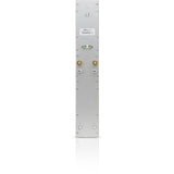 Ubiquiti 4.9-5.9GHz AirMax Base Station 17dBi, 90 deg w/rocket kit - Antennas, 2x2 Dual-polarity Performance