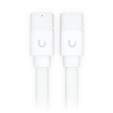 Ubiquiti UISP TransPort Power Cable, 1.5m, Single Unit, For Use With UISP-BOX, Fire-resistant TPE Jacket, 2Yr Warr