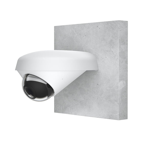 Ubiquiti Dome Camera Arm Mount, Wall M ountable, A\ccessory Attaches The G4 or G5 Dome Camera To A Wall, Create Focused Camera Sightlines 2 Yr Warr