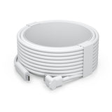 Ubiquiti G4 Instant Camera ( G4-INS)  PoE to USB-C Cable, Length 4.5M, White, GbE connectivity