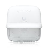 Ubiquiti sunMAX SolarPoint, SM-SP-40, Remotely Managed MPPT 24V 7A Solar Site Charging Appliance, Integrated Four-port, 24V PoE 10/100 Mbps, 2Yr Warr