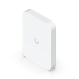 Ubiquiti U7 In-Wall, Wall-mounted WiFi‎ 7 AP,4 Spatial Streams,Integrated 2.5 GbE PoE Switch, For Hospitality,115 m² Coverage, PoE/PoE+ Power,2Yr Warr