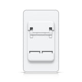 Ubiquiti Door Hub Mini, Compact Access Control Hub For a Single Door, 2Yr Warr