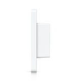 Ubiquiti Access Ultra,Tamper-resistant Access Reader, Built-in Hub,12V/1A,PoE+, Max Power 18W,Single-door Entry Control From One Device,IP55, 2Yr Warr