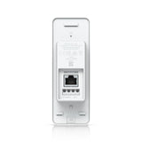 Ubiquiti Access Ultra,Tamper-resistant Access Reader, Built-in Hub,12V/1A,PoE+, Max Power 18W,Single-door Entry Control From One Device,IP55, 2Yr Warr