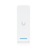 Ubiquiti Access Ultra,Tamper-resistant Access Reader, Built-in Hub,12V/1A,PoE+, Max Power 18W,Single-door Entry Control From One Device,IP55, 2Yr Warr