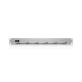 Ubiquiti AI Port Rack Mount, 1U Rack-mount Accessory Supports Up To Six AI Ports, Compitable with UACC-AI-Port, 2Yr Warr