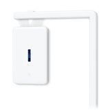 Ubiquiti UniFi Dream Wall, Wall Dream Wall -  Cable Raceway Corner, 2Yr Warr