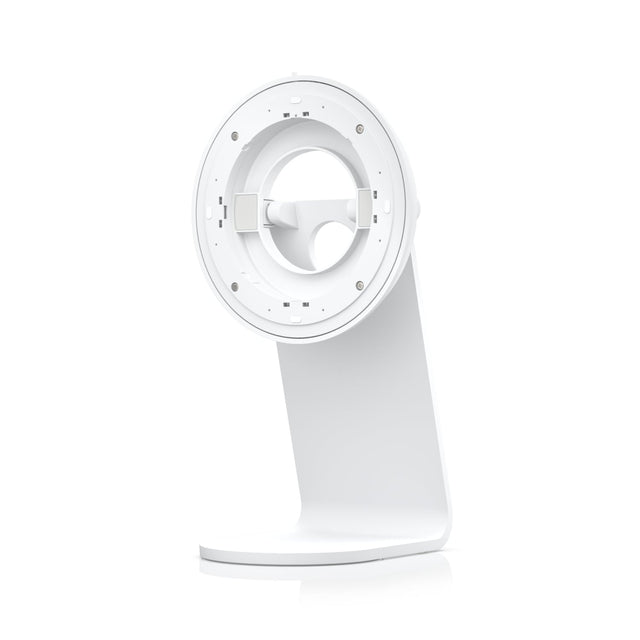 Ubiquiti UniFi Connect Display Table Stand, Stages In Landscape /Portrait Position, 360° Rotational Range, Locking safety latches, 2Yr Warr
