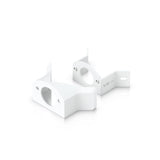 Ubiquiti G5 PTZ Corner Mount, NHU-UACC-G5-PTZ-CM, For G5 PTZ Installations, Weatherproof (outdoor exposed), Incl 2Yr Warr