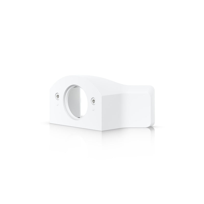 Ubiquiti G5 PTZ Corner Mount, NHU-UACC-G5-PTZ-CM, For G5 PTZ Installations, Weatherproof (outdoor exposed), Incl 2Yr Warr