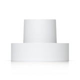 Ubiquiti G5 PTZ Pendant Mount, NHU-UACC-G5-PTZ-PM  , Pendant Mount Accessory For G5 PTZ Installations, Weatherproof (outdoor exposed), Incl 2Yr Warr