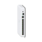 Ubiquiti Floating Mount, Sleek Magnetic Wall Mount For UniFi Compact Switches, 2Yr Warr