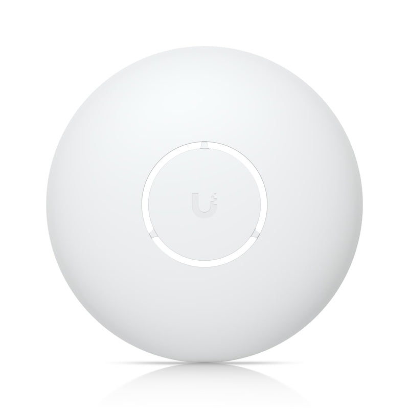 Ubiquiti U7 Paintable Cover, Single Pack, For the U7 Pro & U7 Pro Max that Can Be Painted For A Custom Appearance, 2Yr Warr